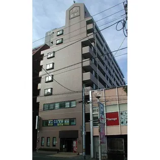 SNIマンション肴町【5階】の外観