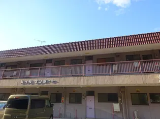 ハイツサンポートの画像