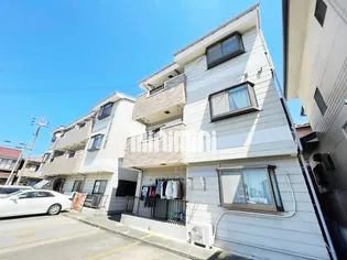 栄グランドハウスの画像