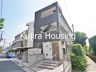 埼玉県さいたま市南区文蔵3【マンション】の外観