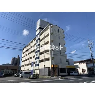 コム!四日市【3階】の外観