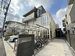 セレシェイラ壱番館の画像