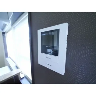 トゥジュール【1階】の内装