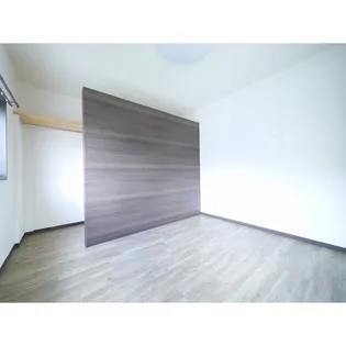 トゥジュール【1階】の内装