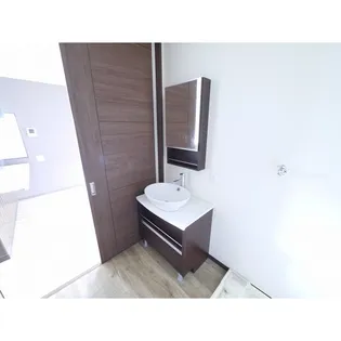 トゥジュール【1階】の内装