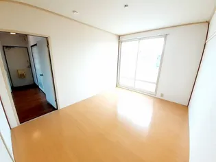 サンビレッジ諸富C【2階】の内装