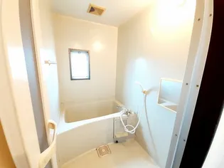 サンビレッジ諸富C【2階】の風呂