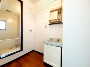 サンビレッジ諸富C【2階】の内装