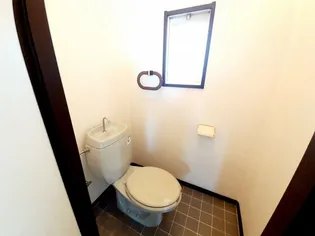 サンビレッジ諸富C【2階】の内装