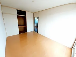 サンビレッジ諸富C【2階】の内装