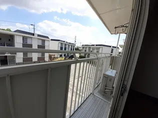 サンビレッジ諸富C【2階】の内装