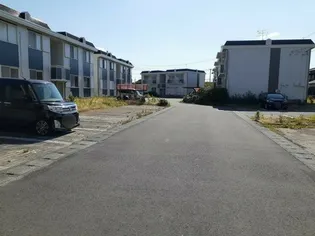 サンビレッジ諸富C【2階】の地図