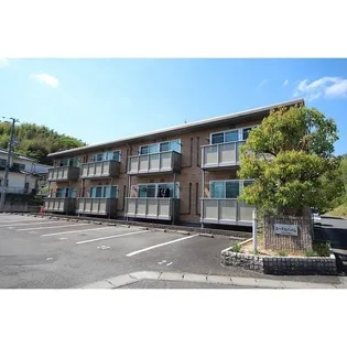 エーデルハイムA棟の画像