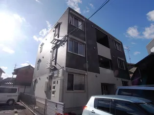 レザン倉敷の画像