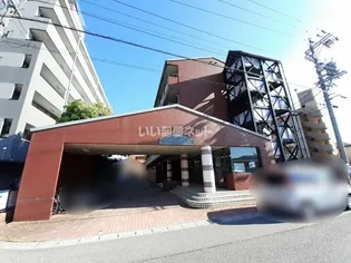 コーポサカエIIの画像