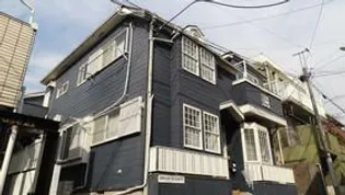 ドリームハイツ【1階】の外観