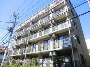 CENTRAL PERKの画像