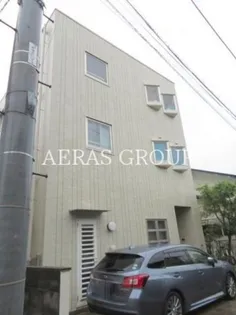 セレーノ高津【2階】の外観