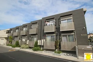 MY STYLE 篠崎西の画像