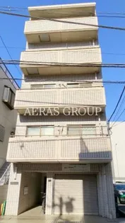 サカエハウス【4階】の外観