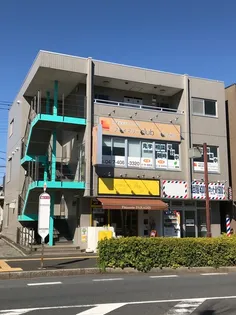 イワイ ビルIIの画像