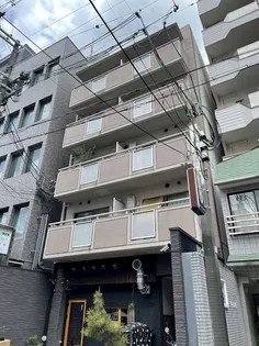 オクトピア御池の画像