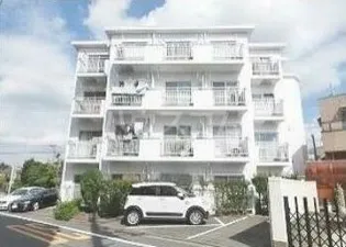 ラマーリエ世田谷船橋の画像