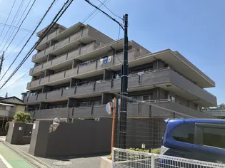 日神パレステージ鶴川の画像