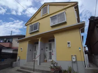 兵庫県明石市西明石北町3【一戸建】の外観