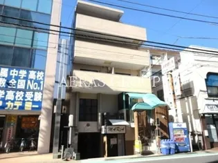 スターホームズ千歳烏山【3階】の外観