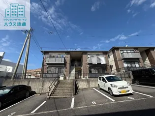 シャーメゾン K D棟の画像