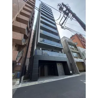 GRANSITE千代田秋葉原【5階】の外観