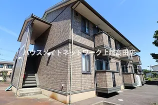 エクセレント桜花/エムヴェール エムヴェール【1階】の外観