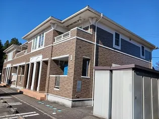 サウスレイクマーサ壱番館 Iの画像