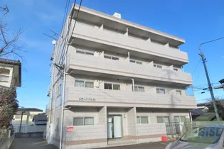 シティハイツ41【1階】の外観