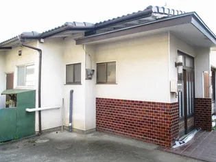 茨城県日立市中成沢町4【一戸建】の外観