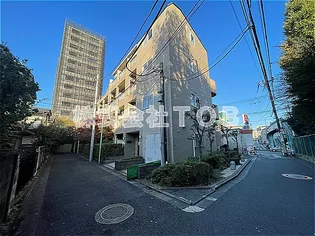 エコロジー高井戸プロセンチュリー【1階】の外観