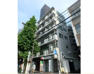 GSハイム新中野駅前の画像