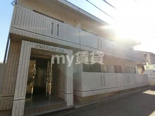 グッドストック目白の画像