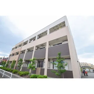 グランシール南寺方【1階】の外観