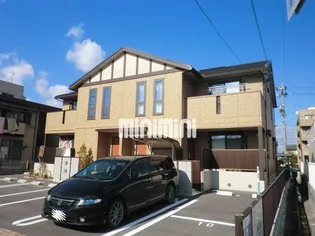 エターナルタウンBの画像