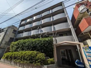 アイディ平和島【2階】の外観