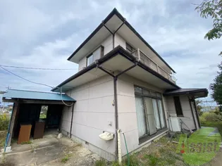 宮城県亘理郡亘理町荒浜字鳥の海【一戸建】の外観