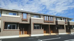 オ ソレイユの画像