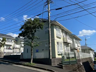 コーポラス紫陽花の画像