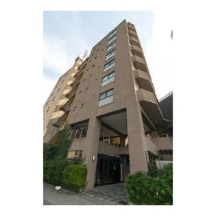 イデールームズ上原【8階】の外観