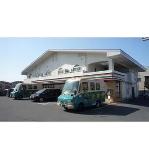 サンライズハウスの画像