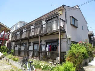 ドエル品川の画像