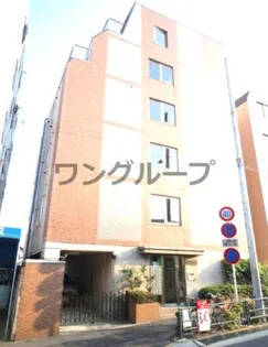 CONFOR東山【1階】の外観