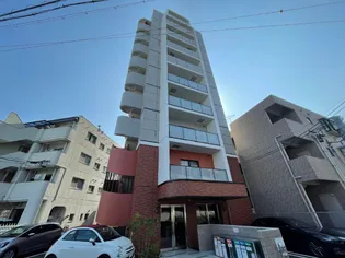 イースタンヒルズ藤が丘駅前IIの画像